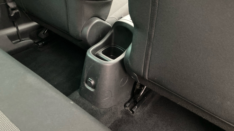 Citroen C3 Aircross 1.2 PureTech 110 Feel 5dr [6 speed] Petrol Hatchback